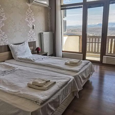 Готель Complex Magura Rabisha Екстер'єр фото